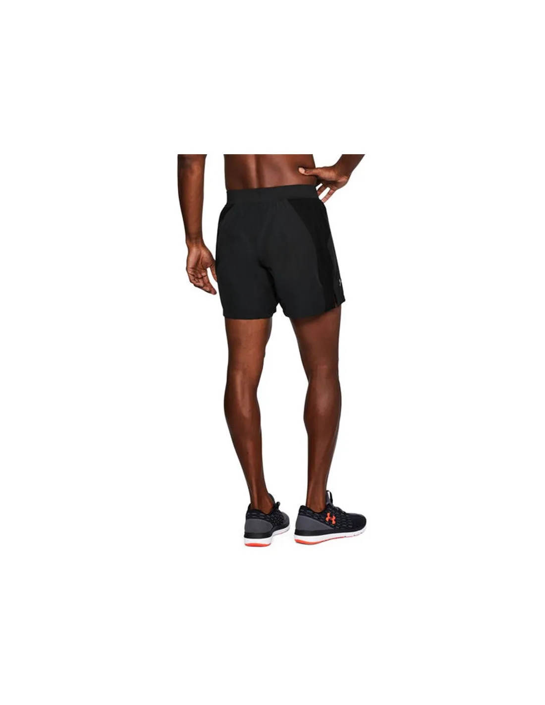 Pantalones de Running Under Armour SpeedPocket Swyft 5