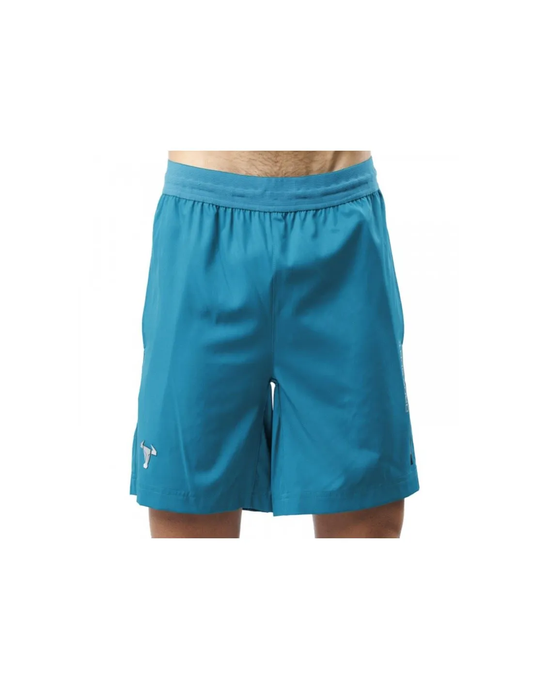 Pantalones Drop Shot Alsai Campa Verde