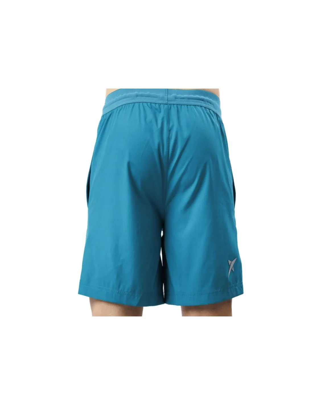 Pantalones Drop Shot Alsai Campa Verde