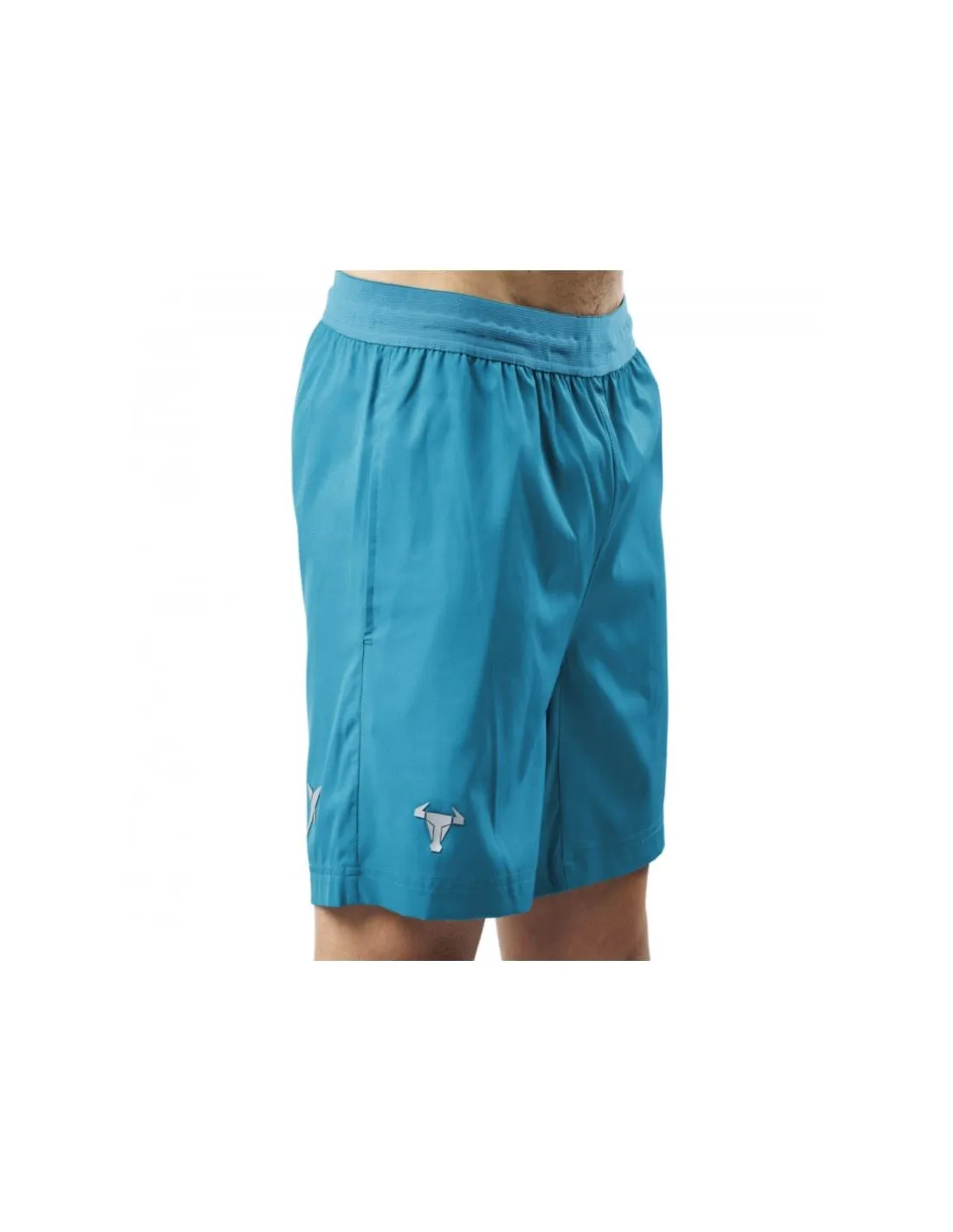 Pantalones Drop Shot Alsai Campa Verde