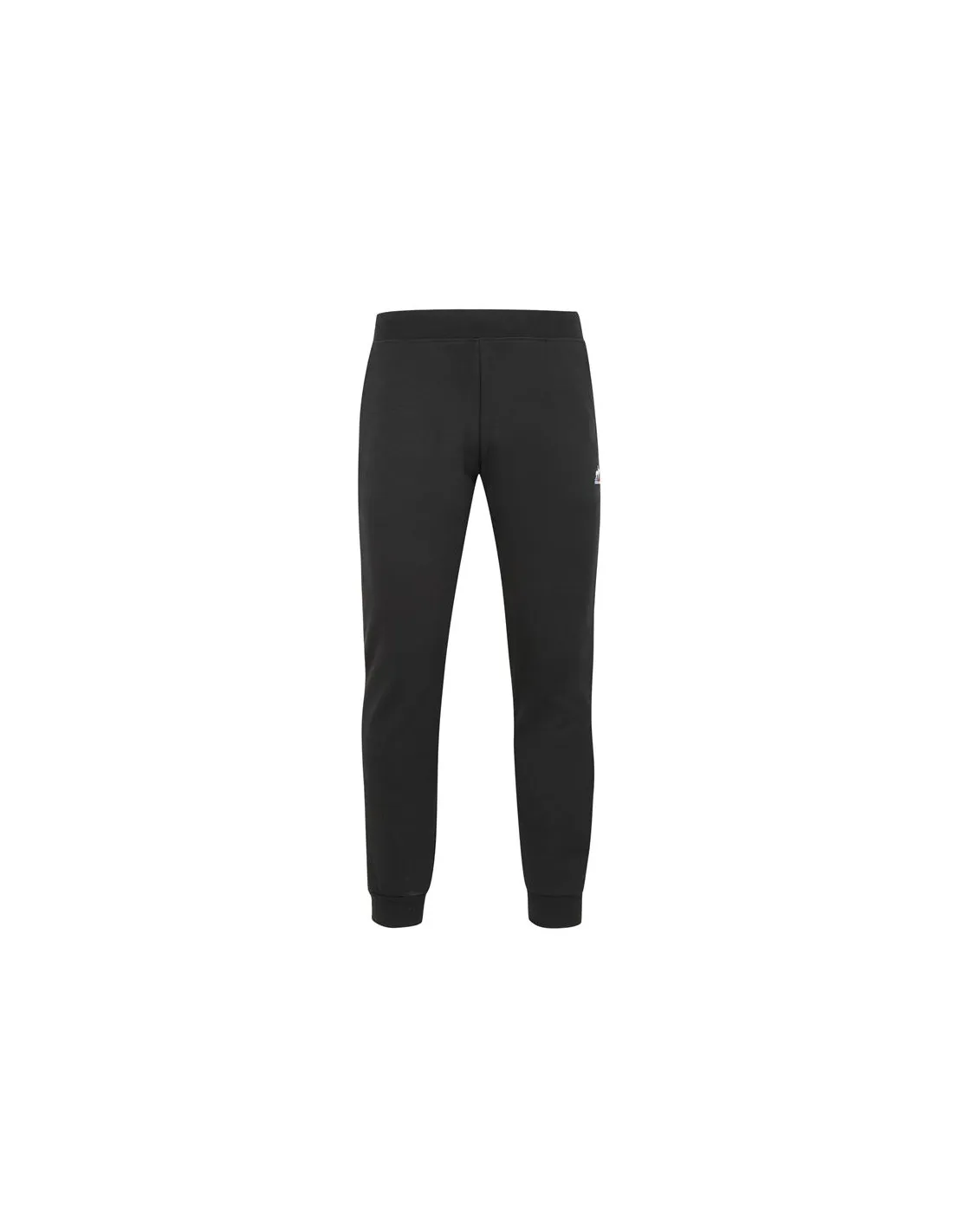 Pantalones Le Coq Sportif Essentiels Slim N°2 Negro