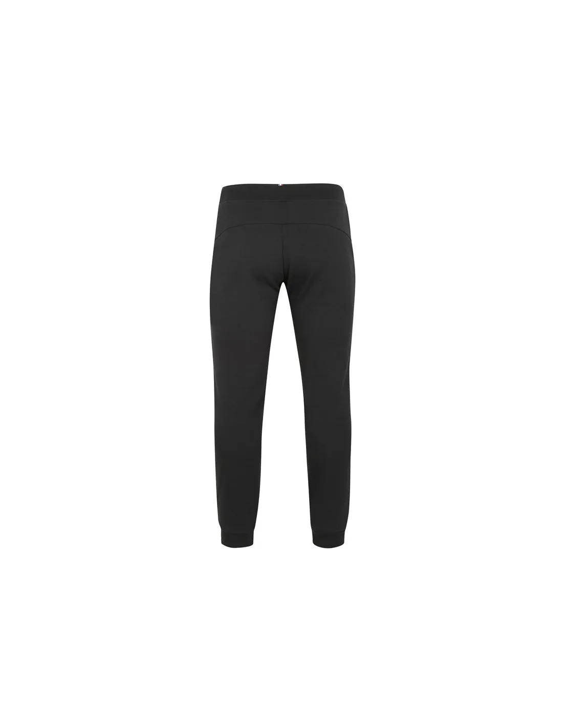 Pantalones Le Coq Sportif Essentiels Slim N°2 Negro