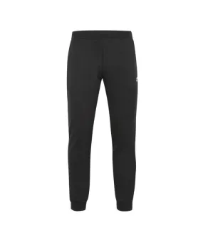 Pantalones Le Coq Sportif Essentiels Slim N°2 Negro