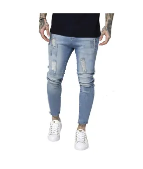 Pantalones Sportswear SikSilk Low Rise