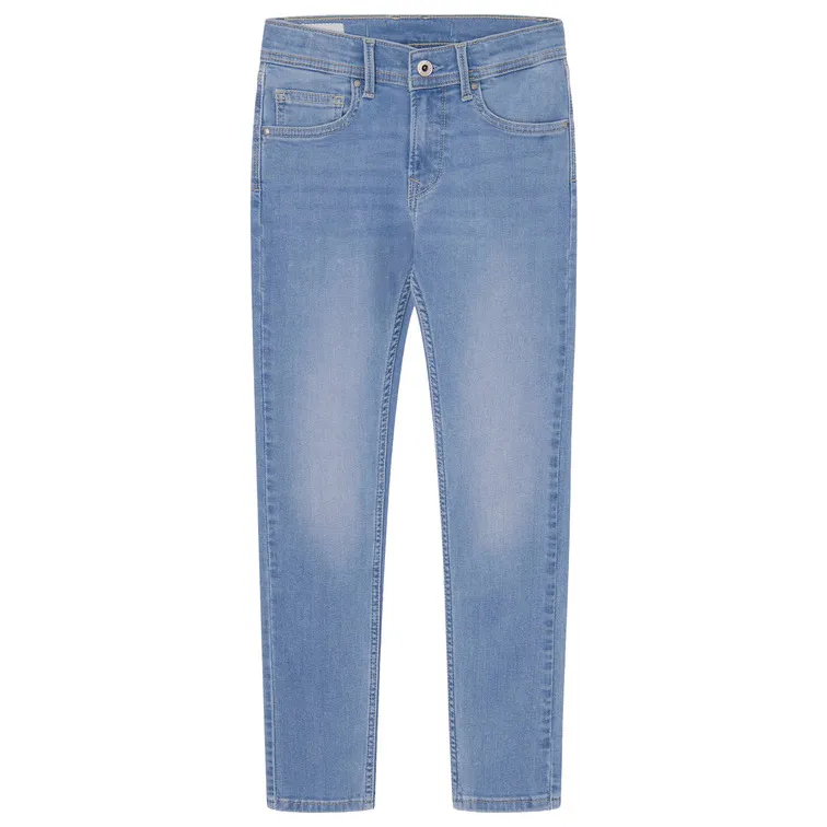 PANTALÓN NIÑO  PEPE JEANS SKINNY JEANS JR