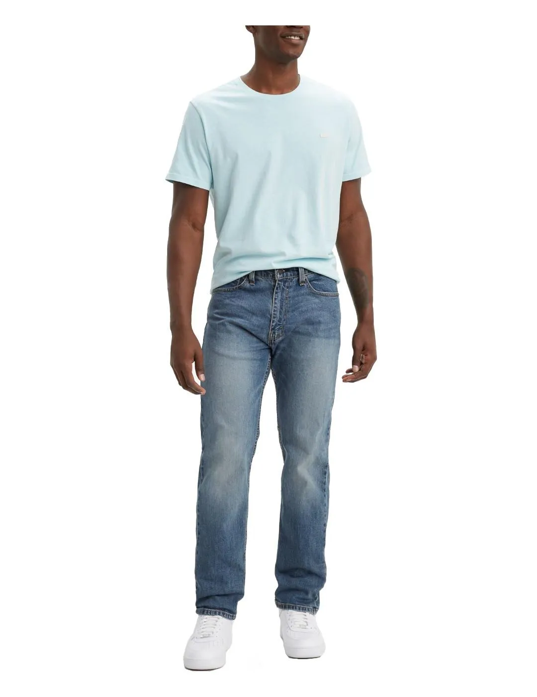 Pantalón 505 regular Levi's