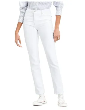 Pantalón 724 High Rise Blanco Levi´s