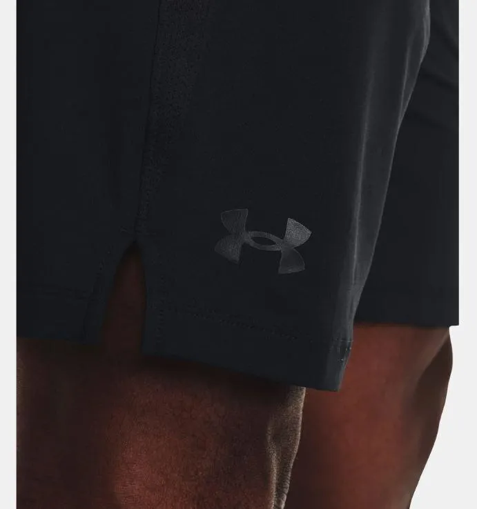 Pantalón Corto Under Armour Tech Vent Short