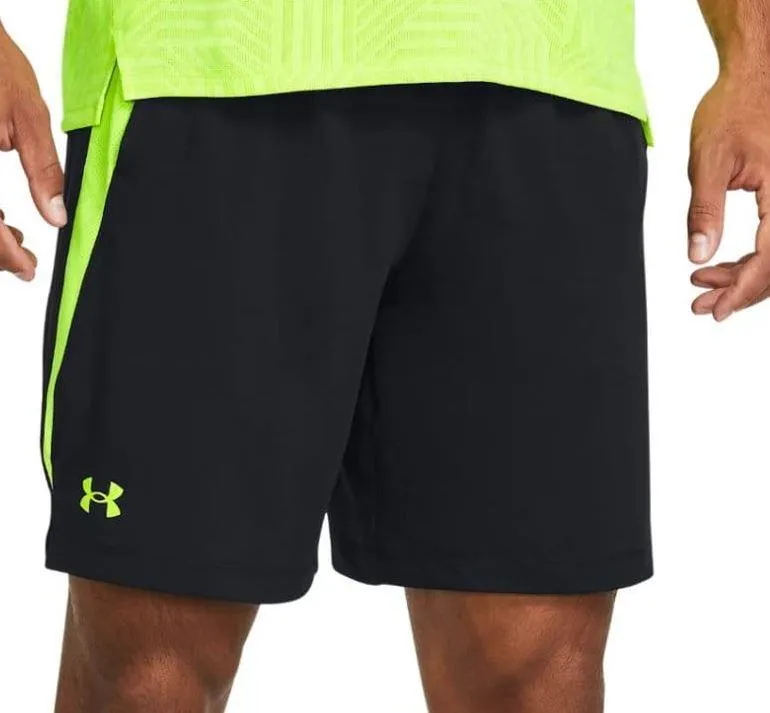 Pantalón Corto Under Armour Tech Vent Short