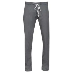 Pantalón de cocina Slim Fit gris Dune - Roger