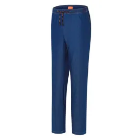 Pantalón de cocina tejano Slim Fit Pérez - Roger