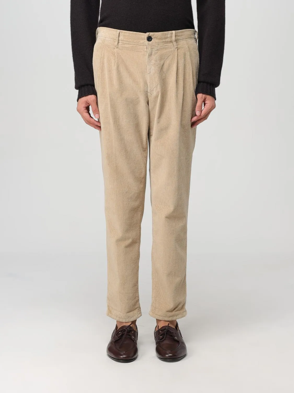 Pantalón hombre Incotex