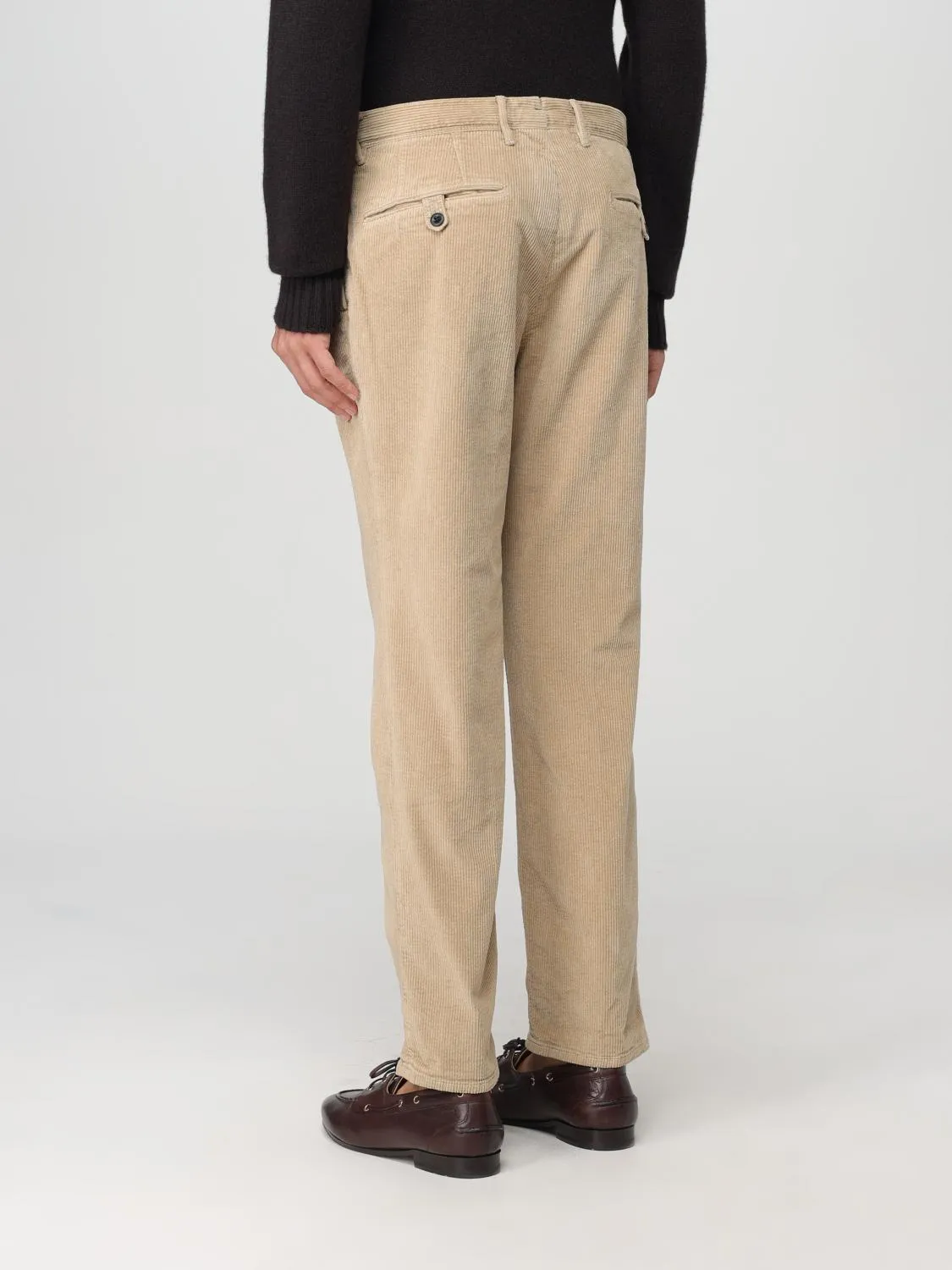 Pantalón hombre Incotex