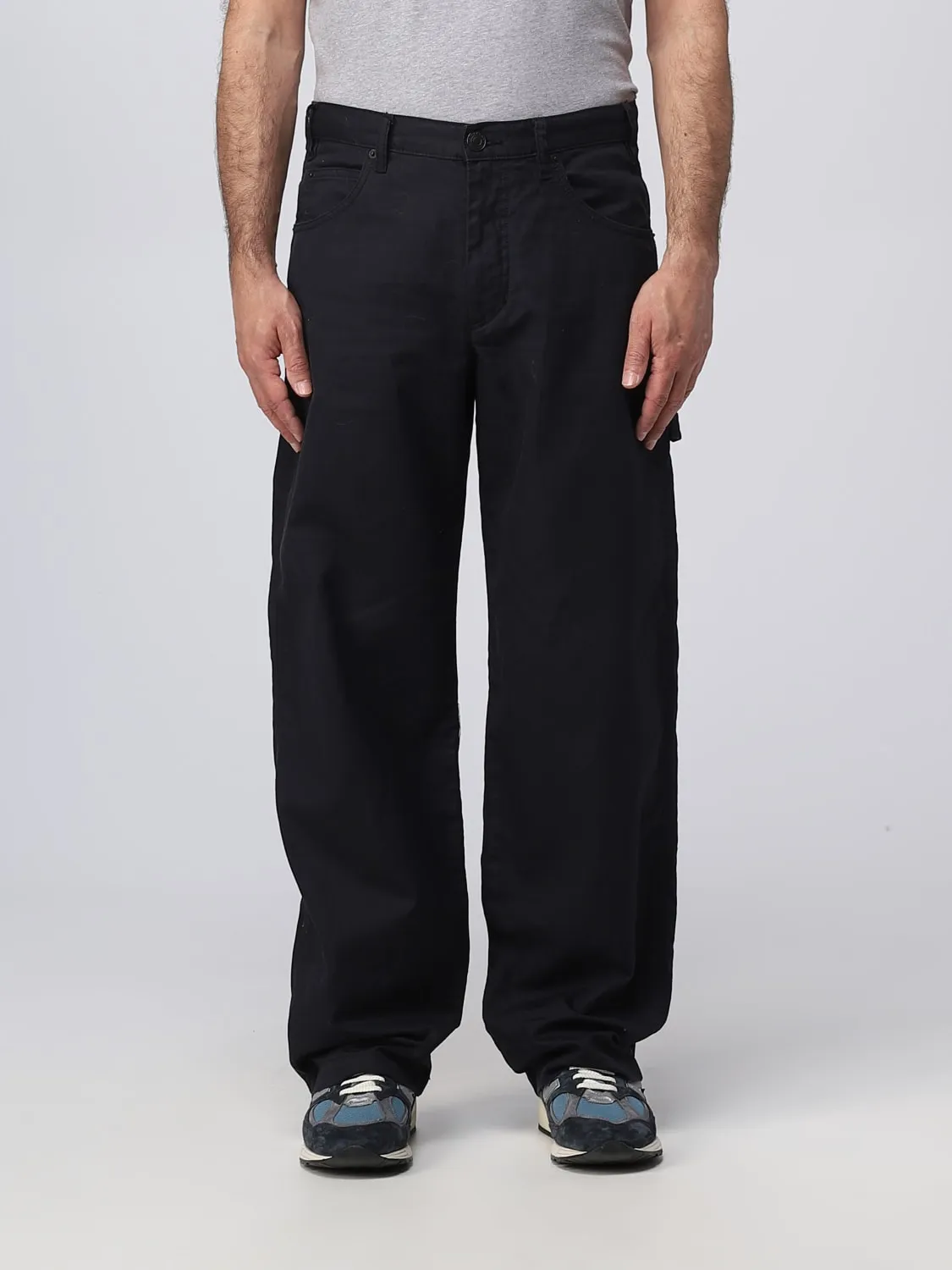 Pantalón hombre Isabel Marant