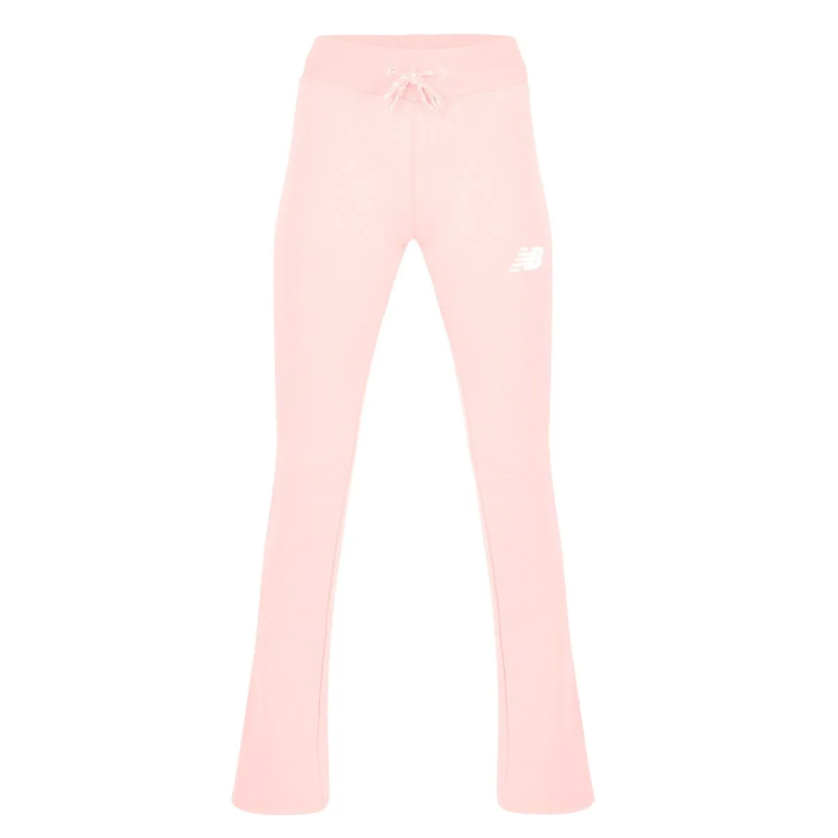 Pantalón Lifeseyle Mujer New Balance Rosado