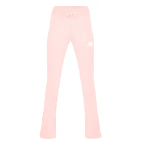 Pantalón Lifeseyle Mujer New Balance Rosado