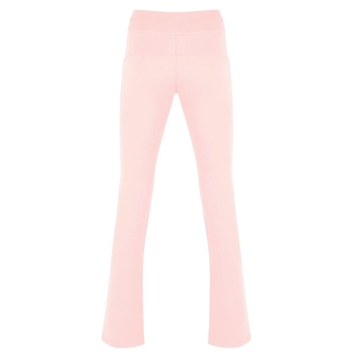 Pantalón Lifeseyle Mujer New Balance Rosado