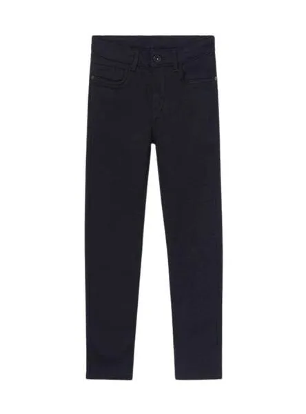 Pantalón Mayoral Soft Negro para Niño