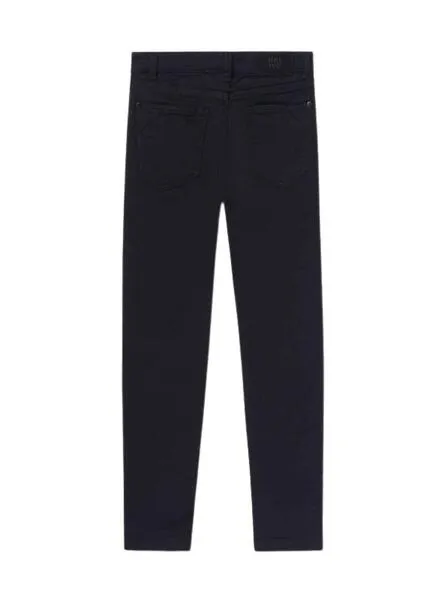 Pantalón Mayoral Soft Negro para Niño