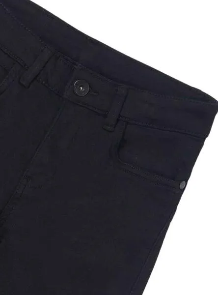 Pantalón Mayoral Soft Negro para Niño