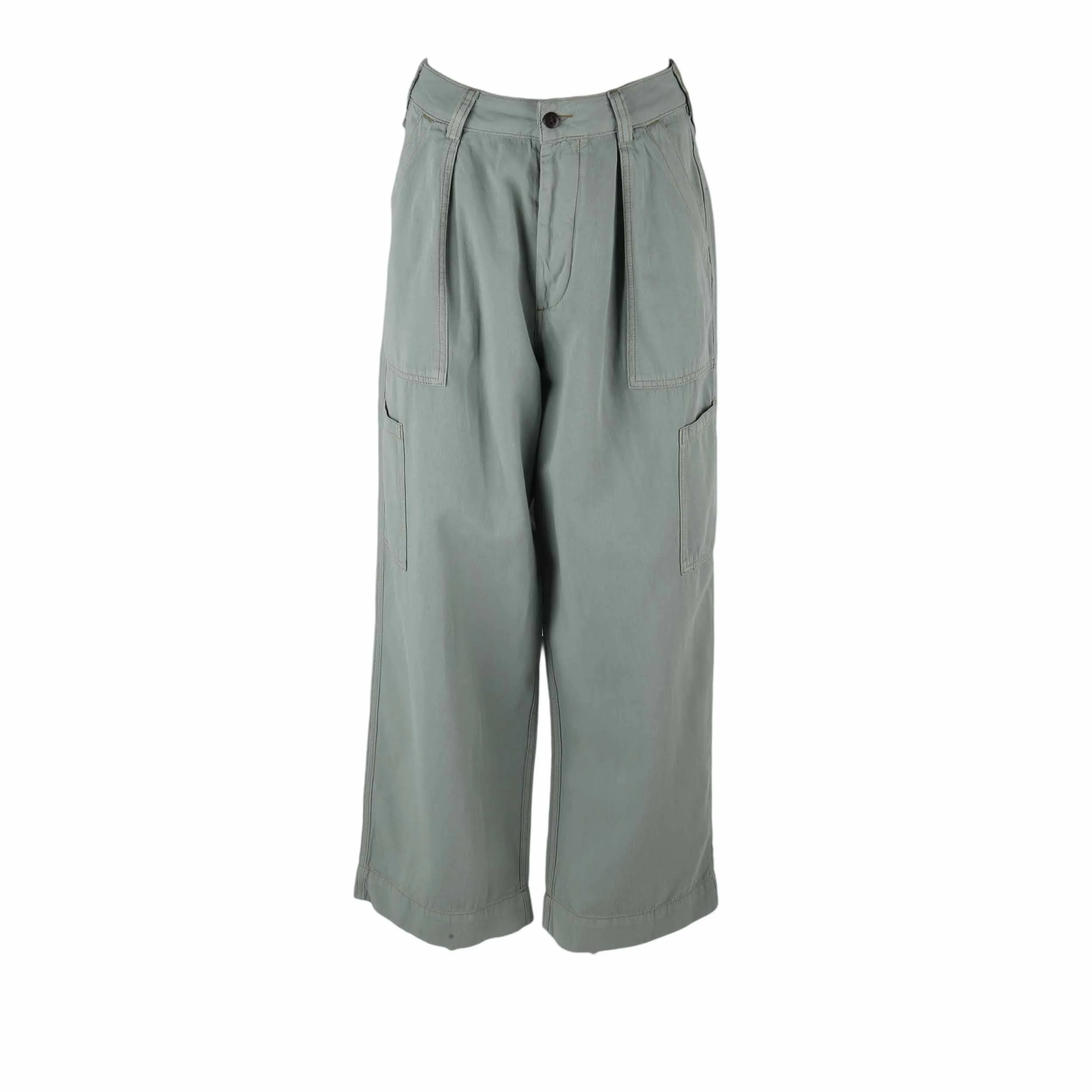 Pantalón Mujer Bellerose PEPIN