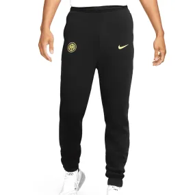 Pantalón Nike Inter Fleece UCL