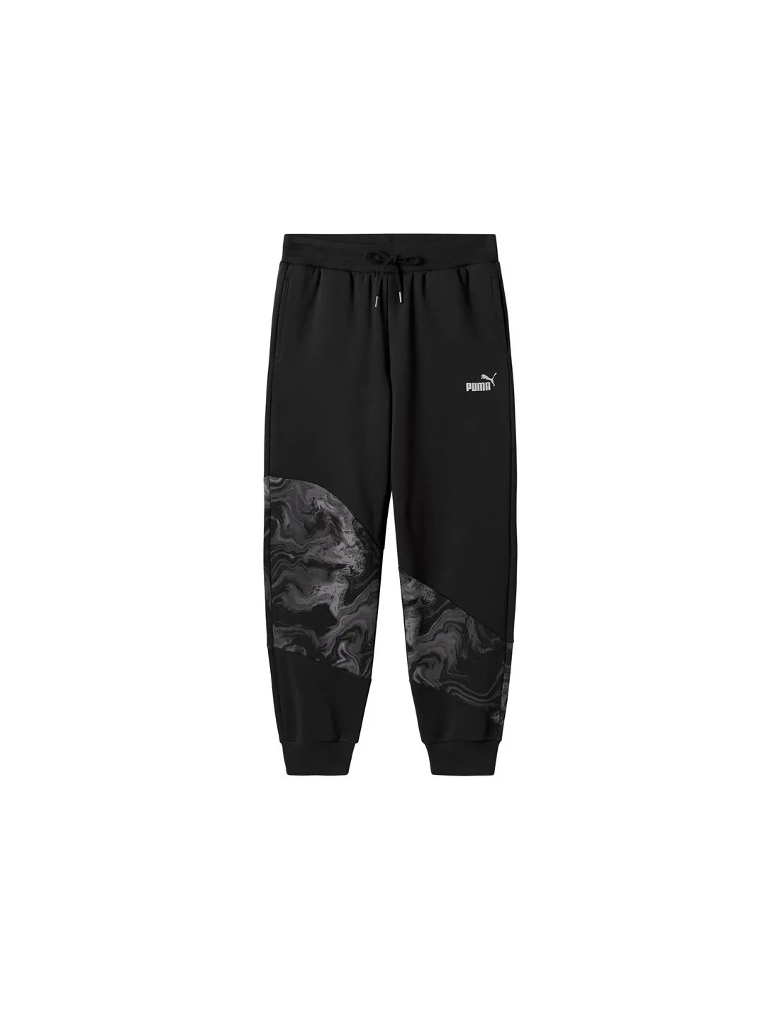 Pantalón Puma Powert Marbl Mujer