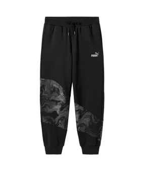 Pantalón Puma Powert Marbl Mujer