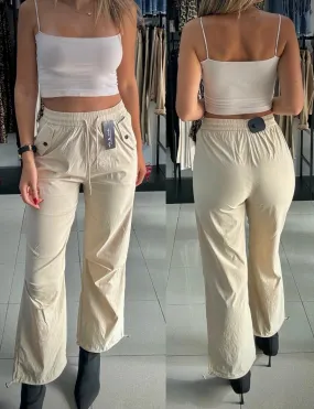 Pantalón Sport Zara