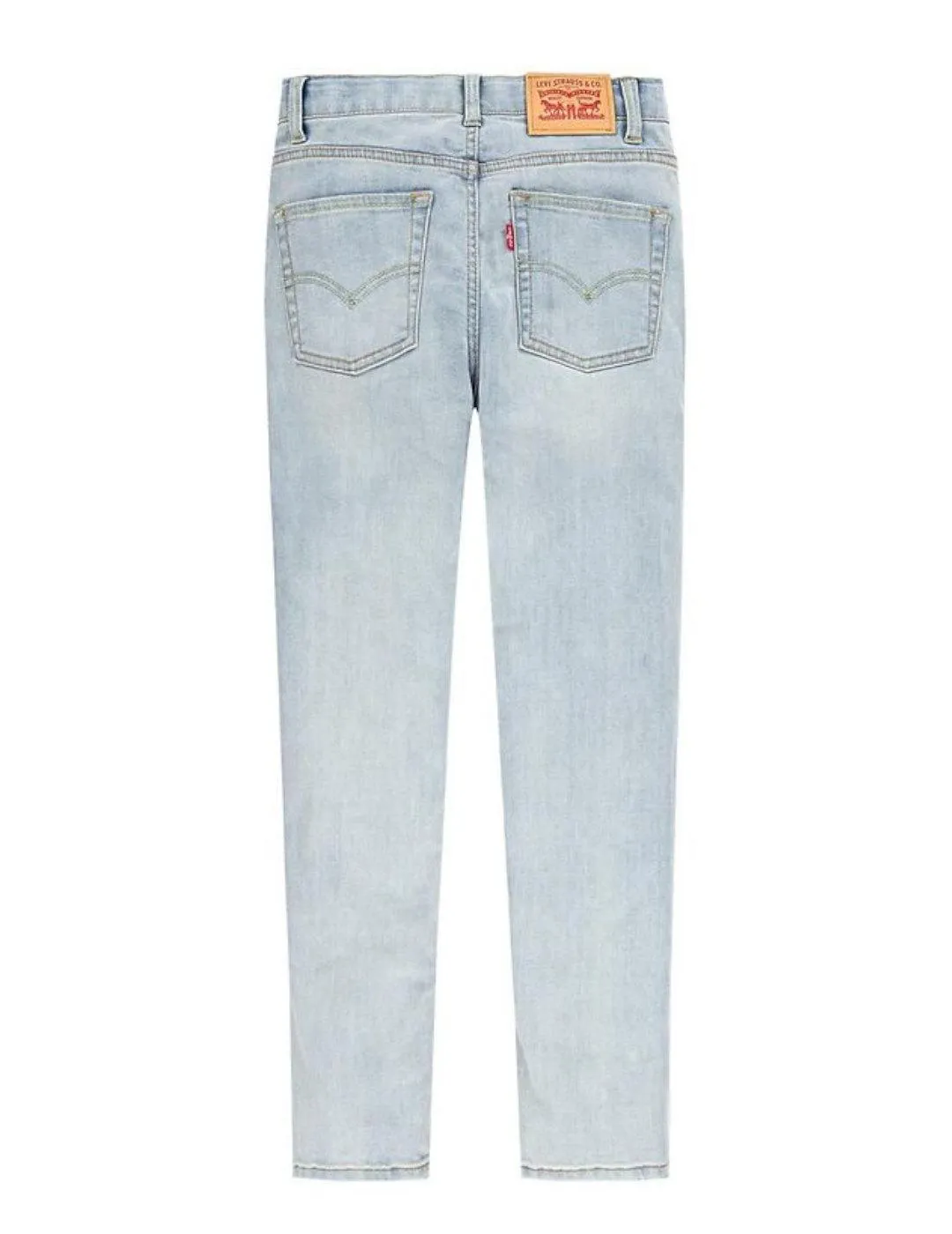 Pantalón vaquero 510 skinny strecht Levi´s