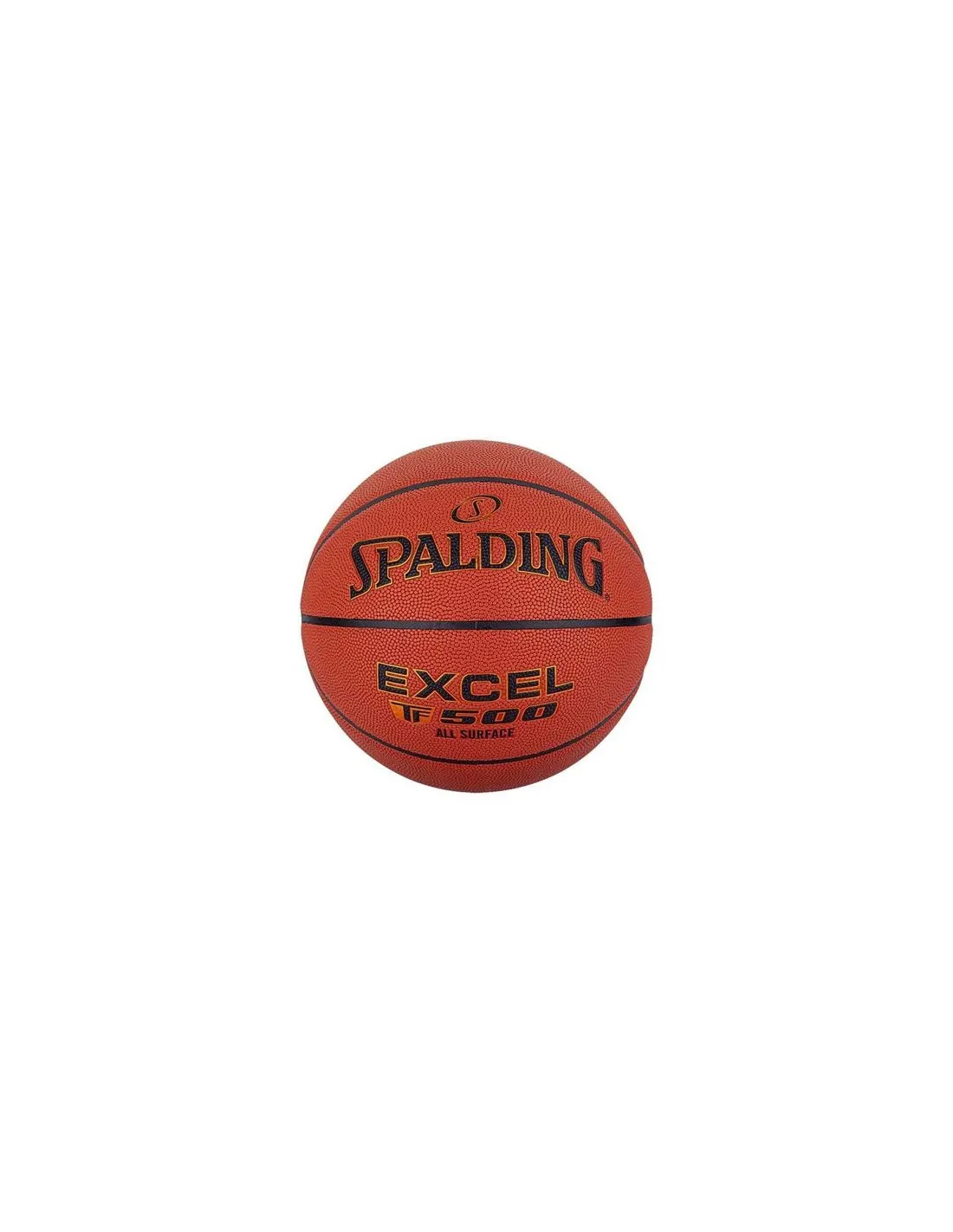 Pelota de Baloncesto Spalding Excel TF-500 Sz7 Composite