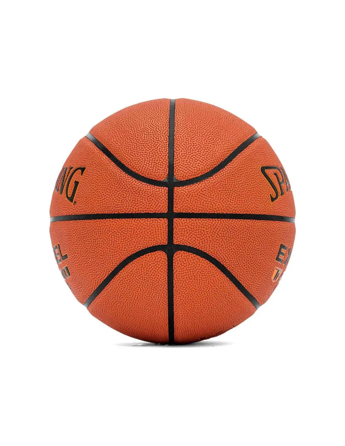 Pelota de Baloncesto Spalding Excel TF-500 Sz7 Composite