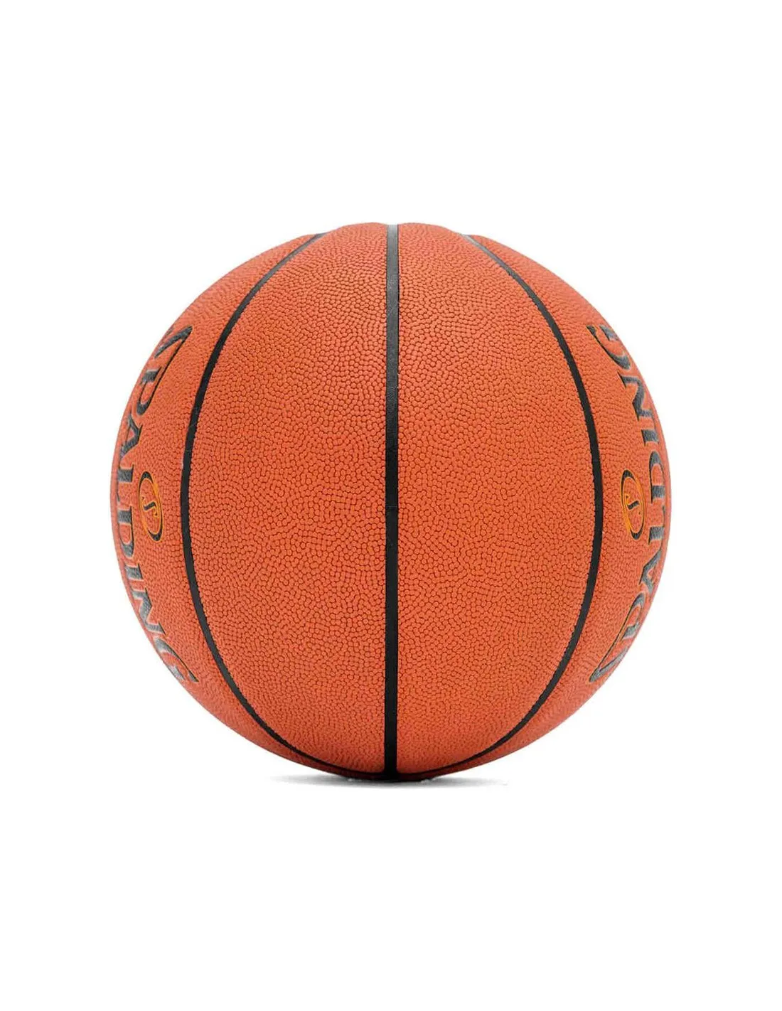 Pelota de Baloncesto Spalding Excel TF-500 Sz7 Composite