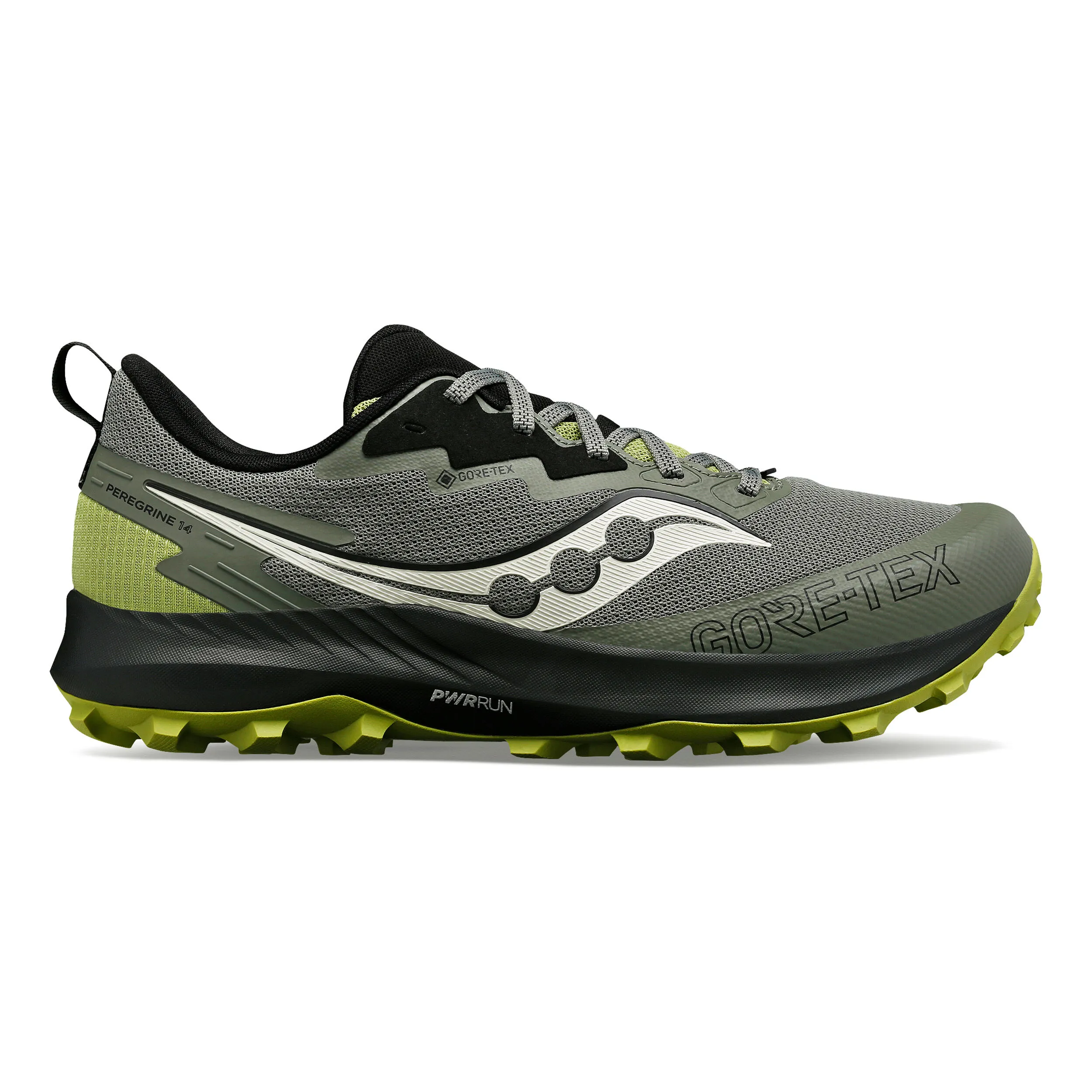 Peregrine 14 GTX Zapatilla Trail Hombres