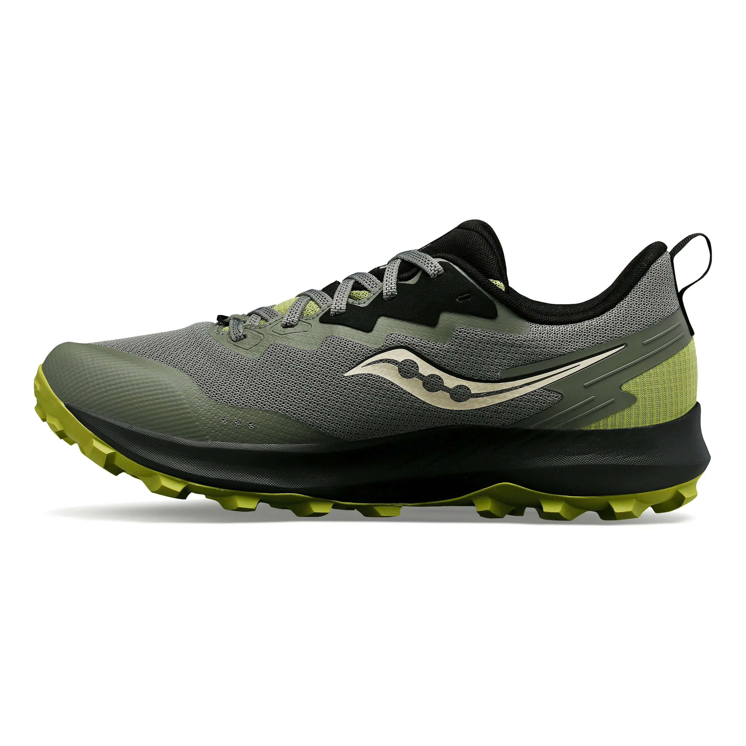 Peregrine 14 GTX Zapatilla Trail Hombres