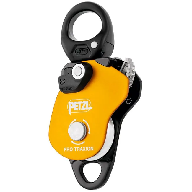 petzl Pro Traxion