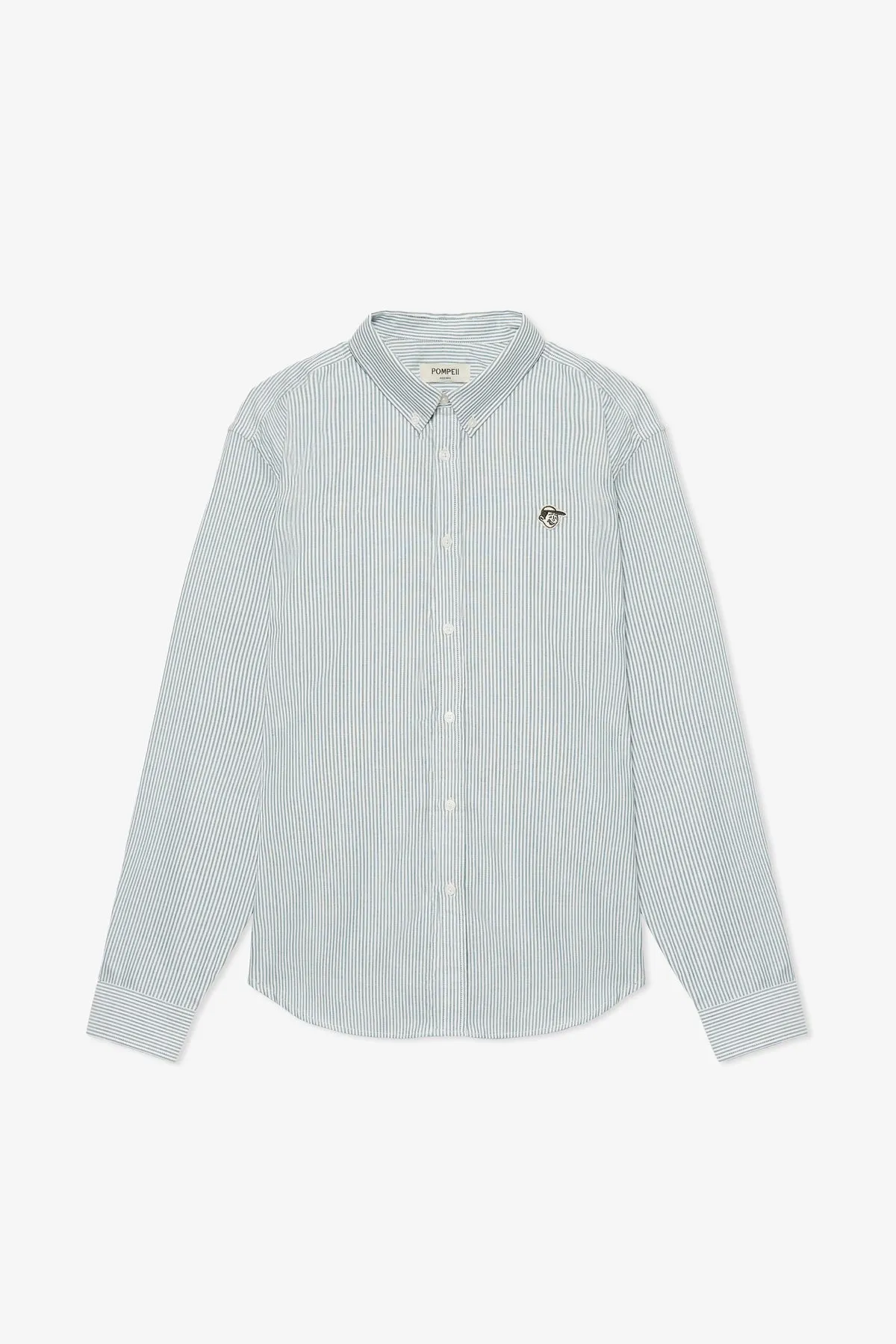 PINE STRIPES EMILIO SHIRT