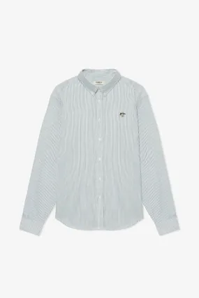 PINE STRIPES EMILIO SHIRT