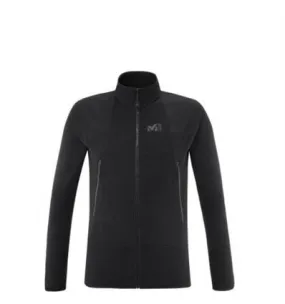 Polar para hombre Millet K Lightgrid (Negro)