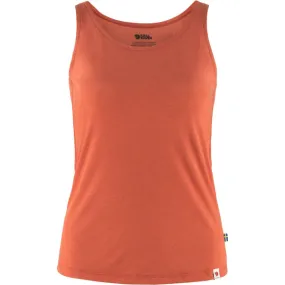 Polera High Coast Lite Tank Top Mujer