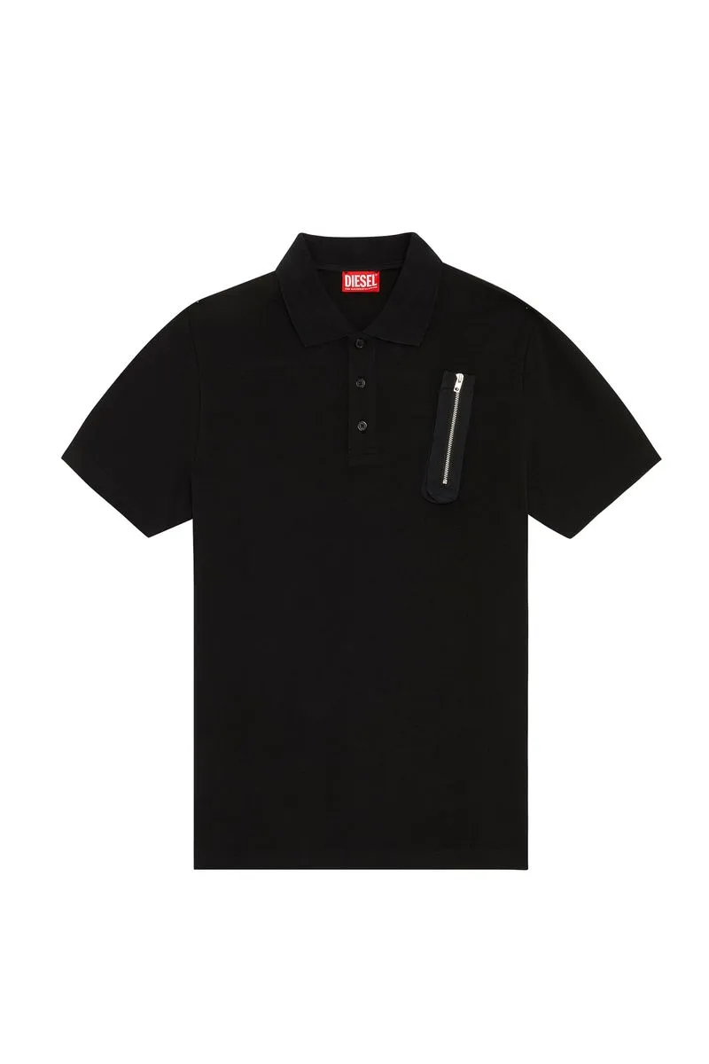 Polo Para Hombre T Smithree 52893