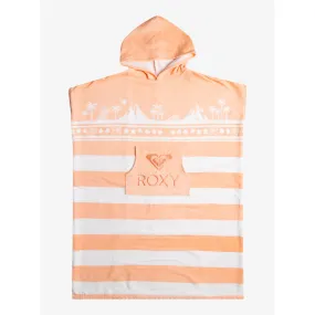 Poncho Surf Roxy Warmy Sunset Para Mujer