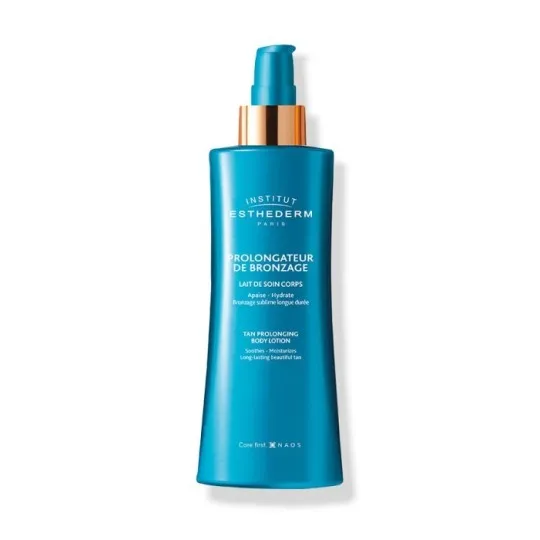 PROLONGADOR DEL BRONCEADO CORPORAL  INSTITUT ESTHEDERM