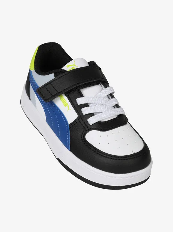 Puma CAVEN 2.0 Block Ac Zapatillas infantiles multicolor