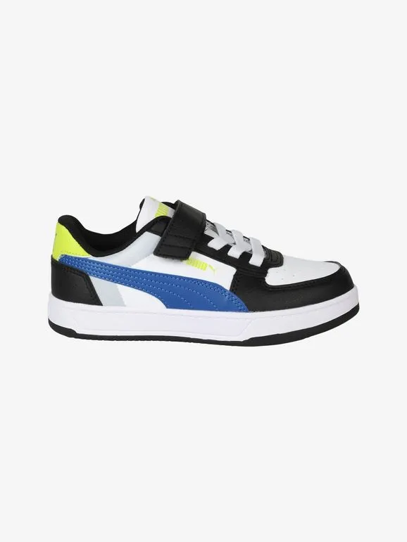 Puma CAVEN 2.0 Block Ac Zapatillas infantiles multicolor