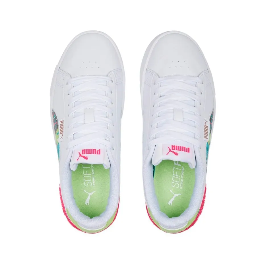 Puma JADA VACAY QUEEN JR 389750-03