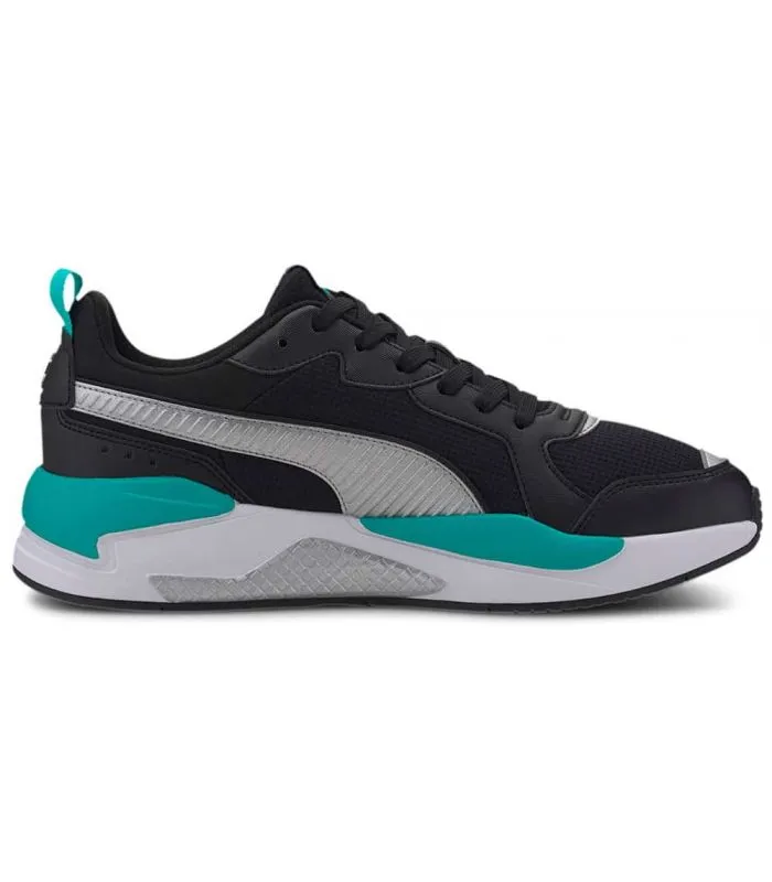 Puma Mercedes X-Ray Negro