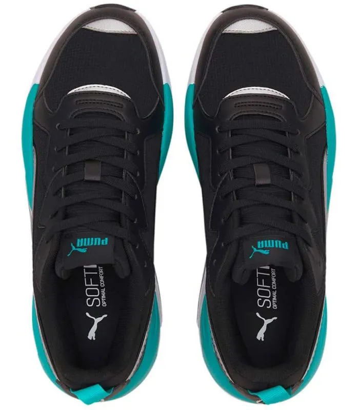 Puma Mercedes X-Ray Negro