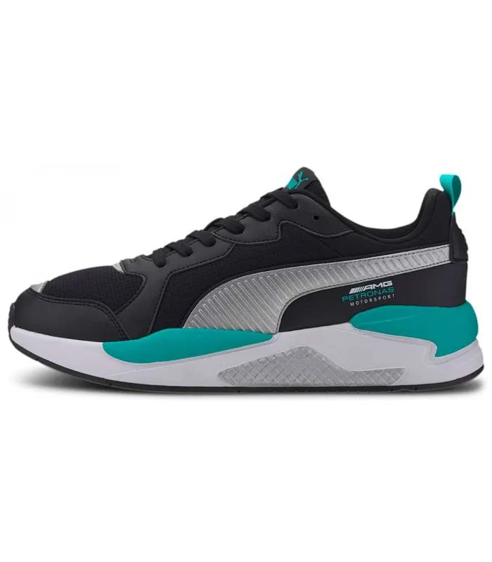 Puma Mercedes X-Ray Negro