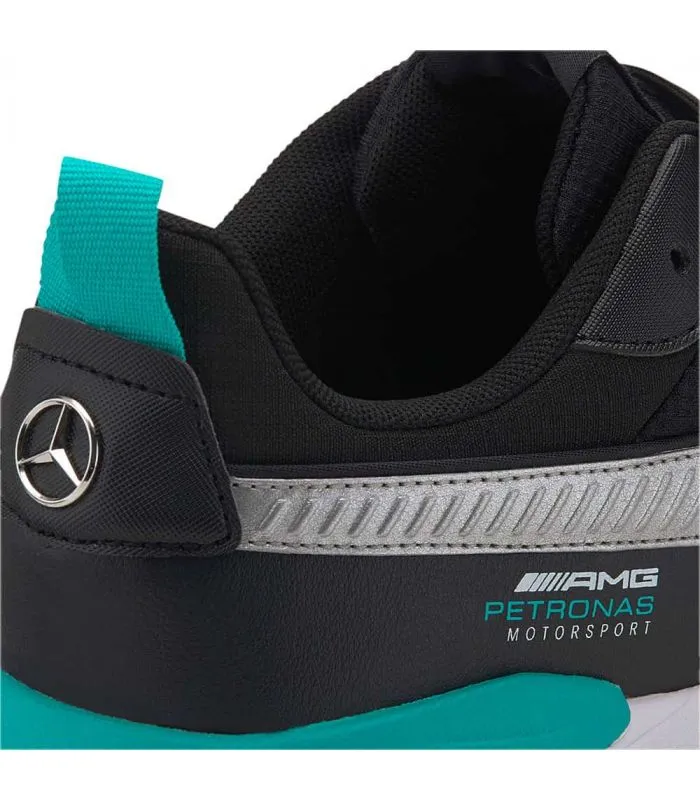 Puma Mercedes X-Ray Negro